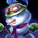 128x128 Lol How To Get New Snowdown Icons Nerfplz Lol
