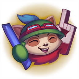 Teemo Icon at Vectorified.com | Collection of Teemo Icon free for ...