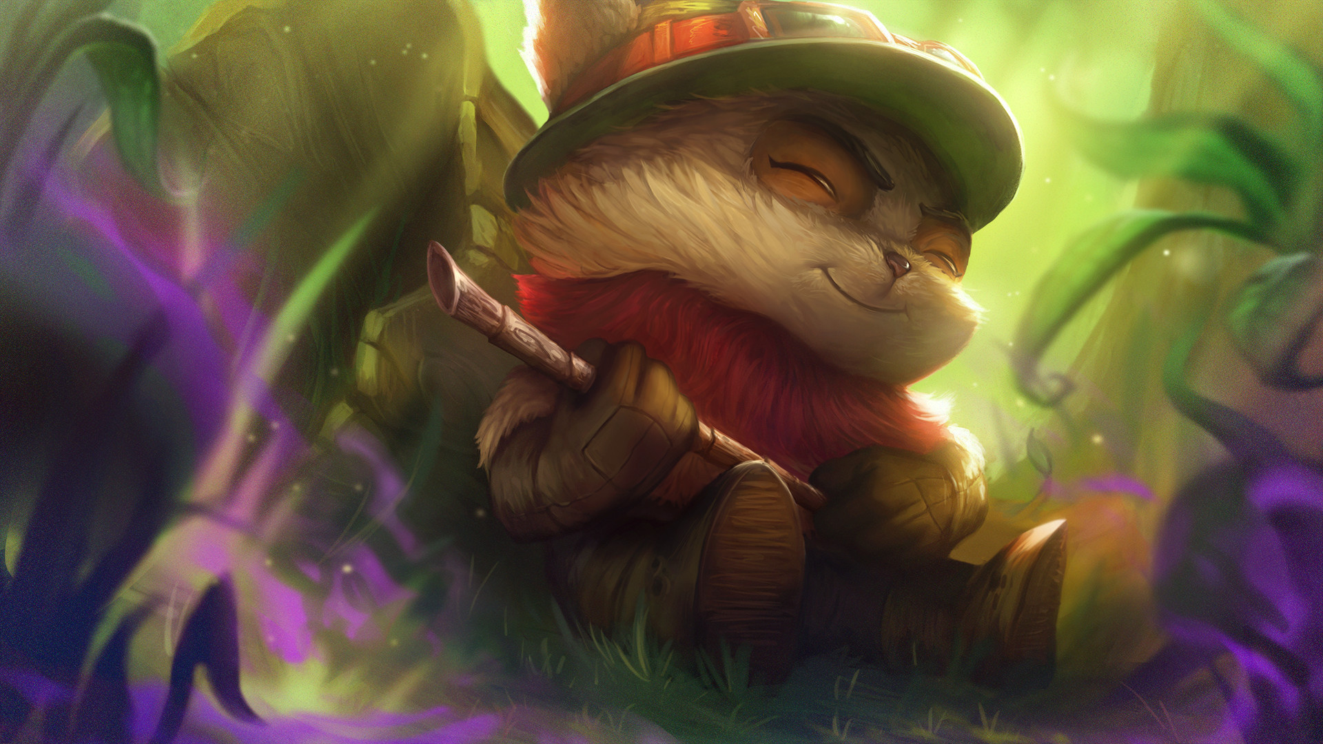 Teemo Icon at Vectorified.com | Collection of Teemo Icon free for ...