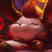 170x170 Teemo Guide League Of Legends Teemo Strategy Build Guide