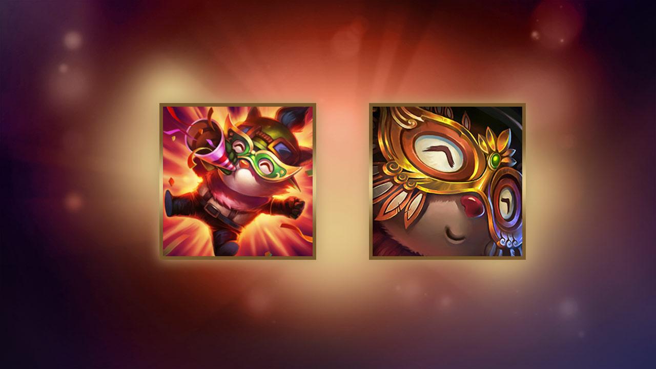 Teemo Icon at Vectorified.com | Collection of Teemo Icon free for ...