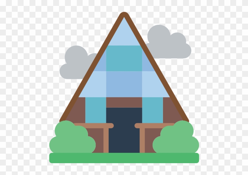 840x592 Teepee Free Icon