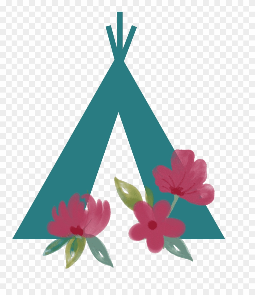 880x1020 Teepee Icon