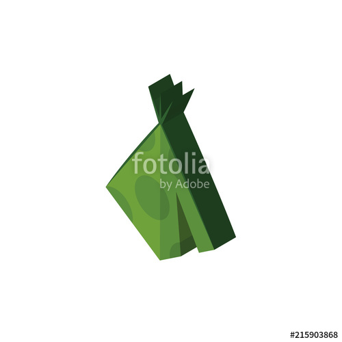 500x500 Teepee Isometric Right Top View Icon Stock Image And Royalty