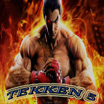 Tekken 5 Icon at Vectorified.com | Collection of Tekken 5 Icon free for ...