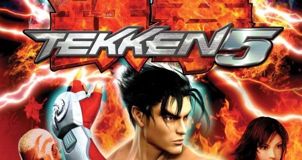 620x330 Tekken Pc Game Free Download Download Free Fighting Games