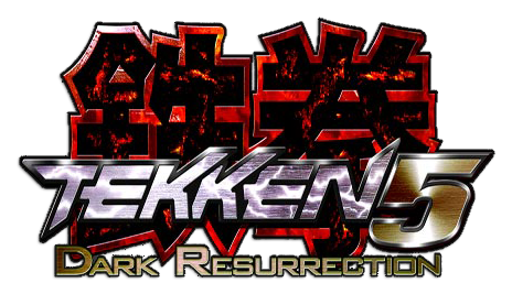 464x267 Download Free Tekken Logo Clipart Icon Favicon Freepngimg