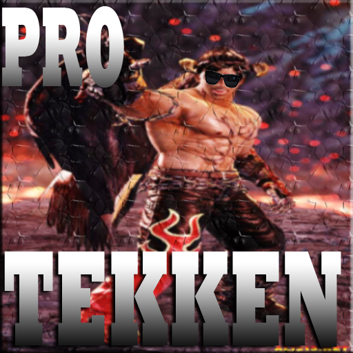 512x512 New Tekken Free Game Hints Download Apk For Android