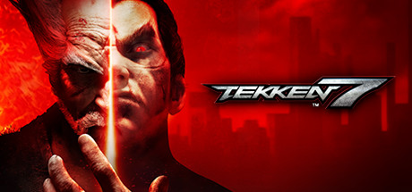 460x215 Save On Tekken On Steam