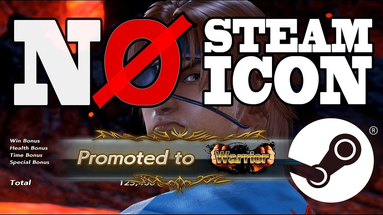1280x720 Tekken Mod