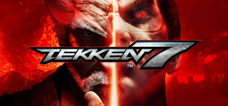 920x430 Tekken Gaming For Kenya