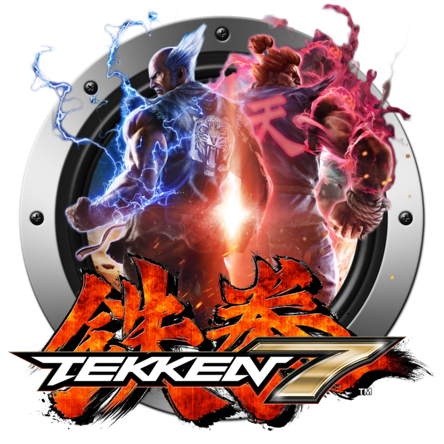 894x894 Tekken Apk + Iso Zip Download Latest Version For Android
