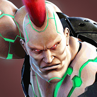 200x200 Tekken Combo