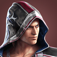 200x200 Tekken Combo