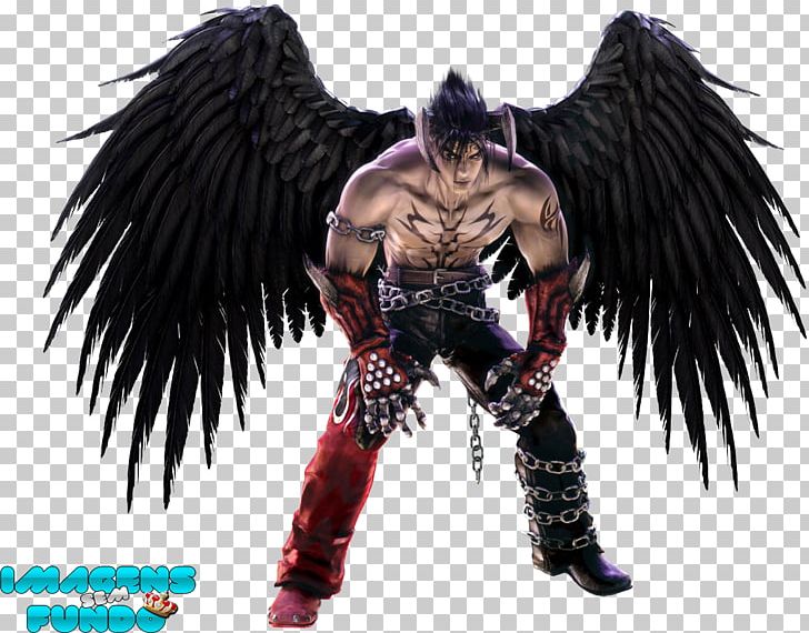 728x570 Tekken Png Images