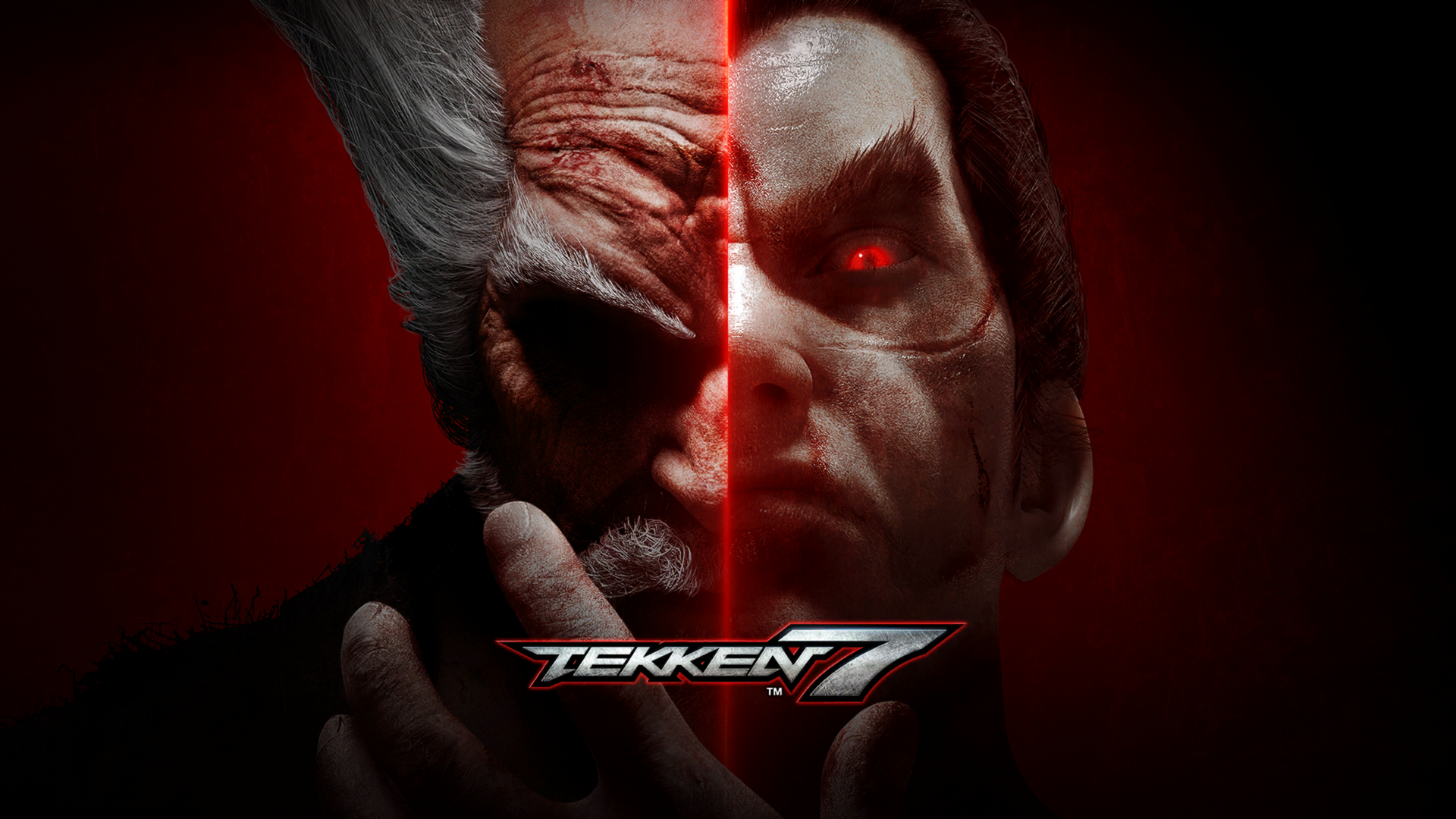 1920x1080 Tekken Review