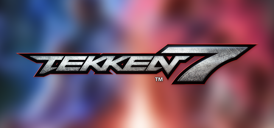 920x430 Tekken Jinx's Steam Grid View Images