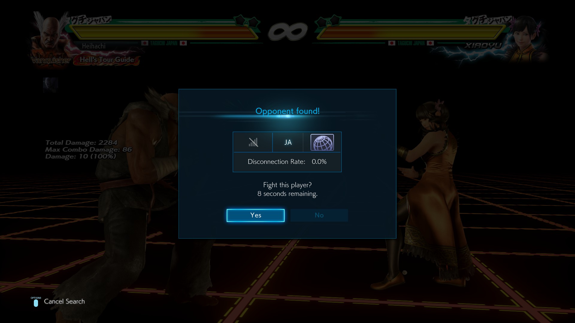 1920x1080 What The Hell Does That Icon Mean Tekken