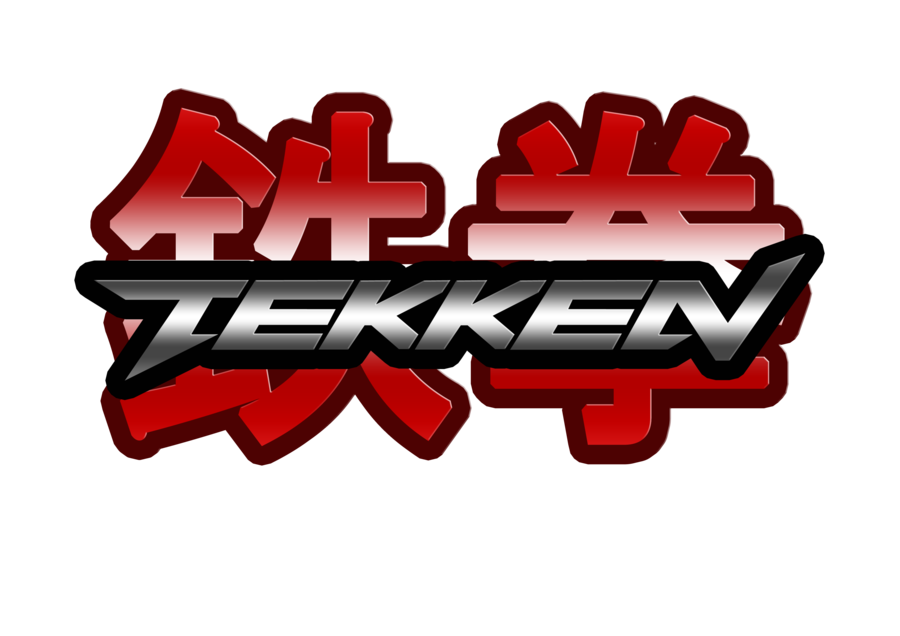 900x636 Download Free Tekken Logo Transparent Icon Favicon Freepngimg