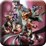 150x150 Guide Tekken Apk