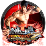 150x150 Hint Tekken Apk