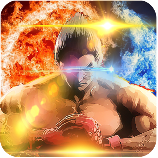 512x512 Leguide Tekken Download Apk For Android