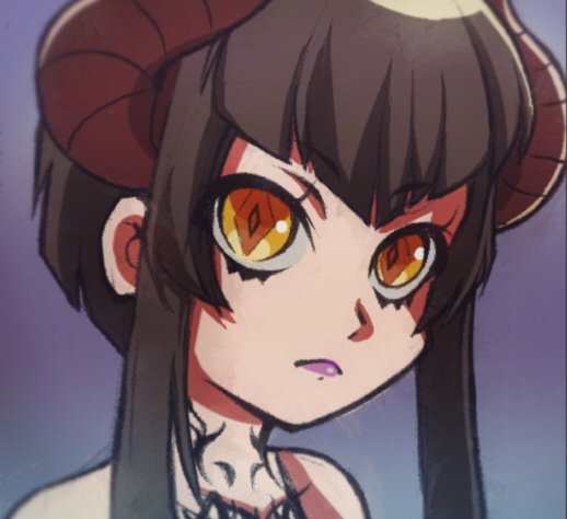 518x474 Little Eliza Chibi Icon Tekken Amino Amino