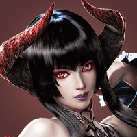 200x200 Tekken Combo