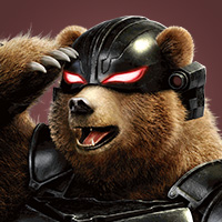 200x200 Tekken Combo