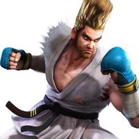 200x200 Tekken Character Icons