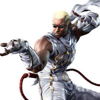200x200 Tekken Images Tekken Character Icons Photo