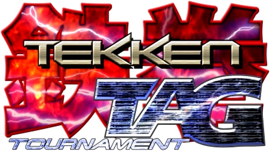 918x515 Tekken Logo Png Images In Collection