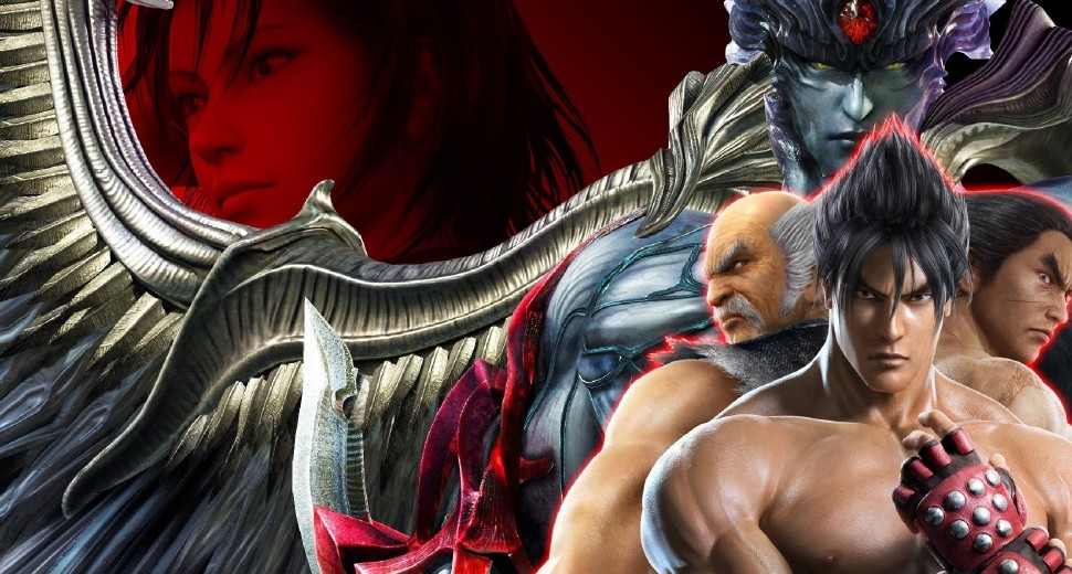 970x520 Tekken Tag Tournament