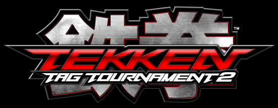 550x214 Tekken Tag Tournament