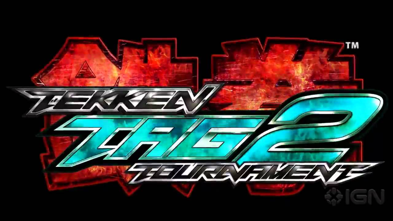 1280x720 Tekken Tag Tournament Trailer