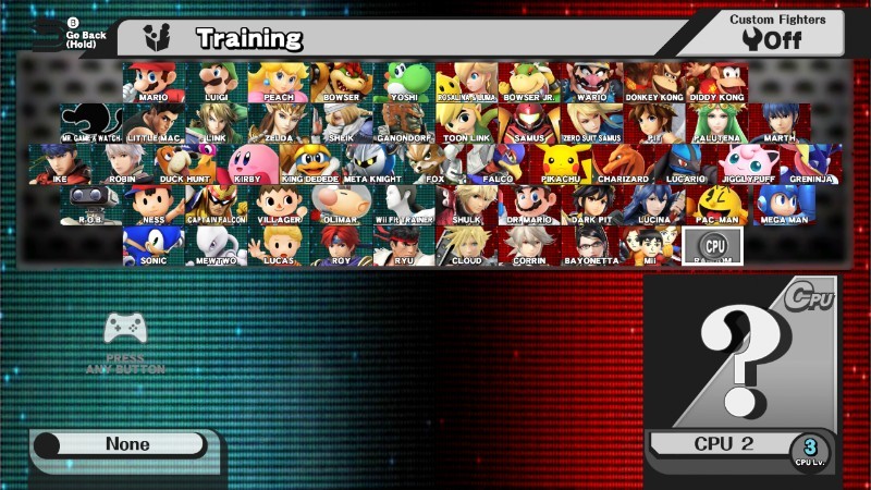 800x450 Tekken Tag Tournament Css And Sss