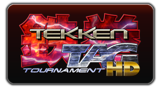320x176 Tekken Tag Tournament Hd Platinum Club