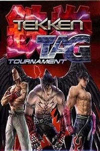 200x300 Tekken Tag Tournament Pc Game Free Download