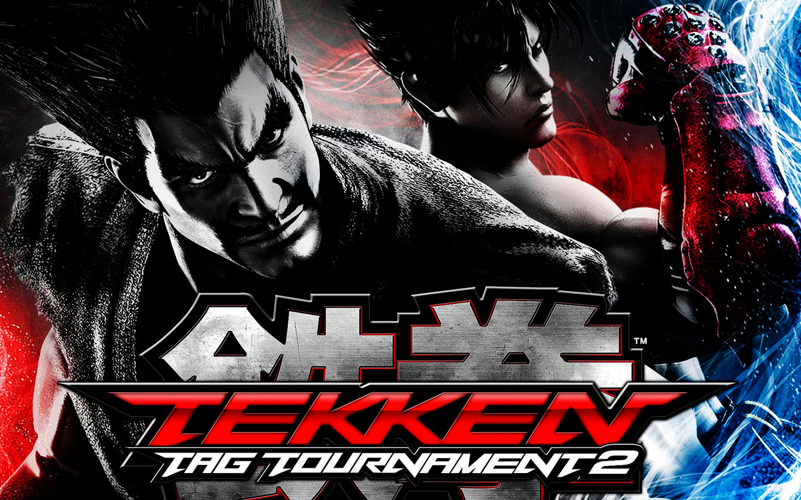 1600x1000 The Real Life Inspiration Behind Tekken Characters Venturebeat