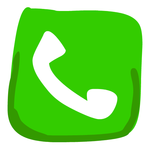 512x512 Phone Icon