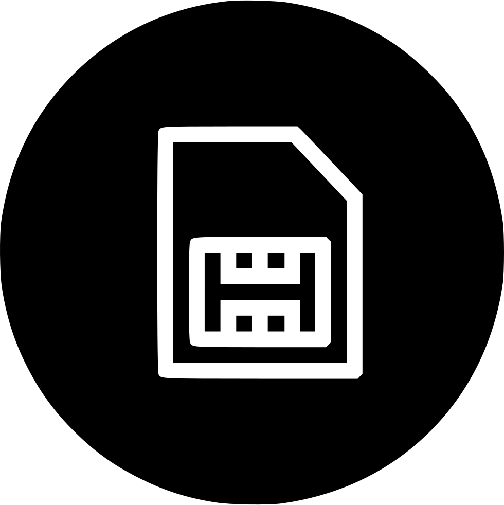 980x982 Sim Card Simcard Telecommunication Phonesimcard Gsm Cdma Png