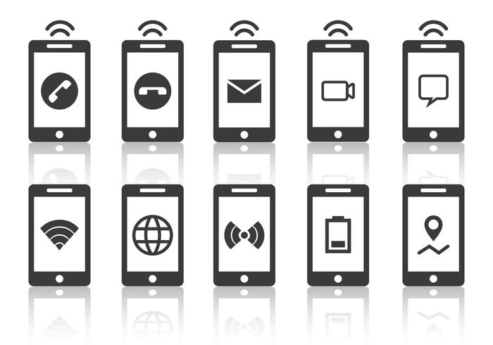 700x490 Telecommunication Free Vector Art