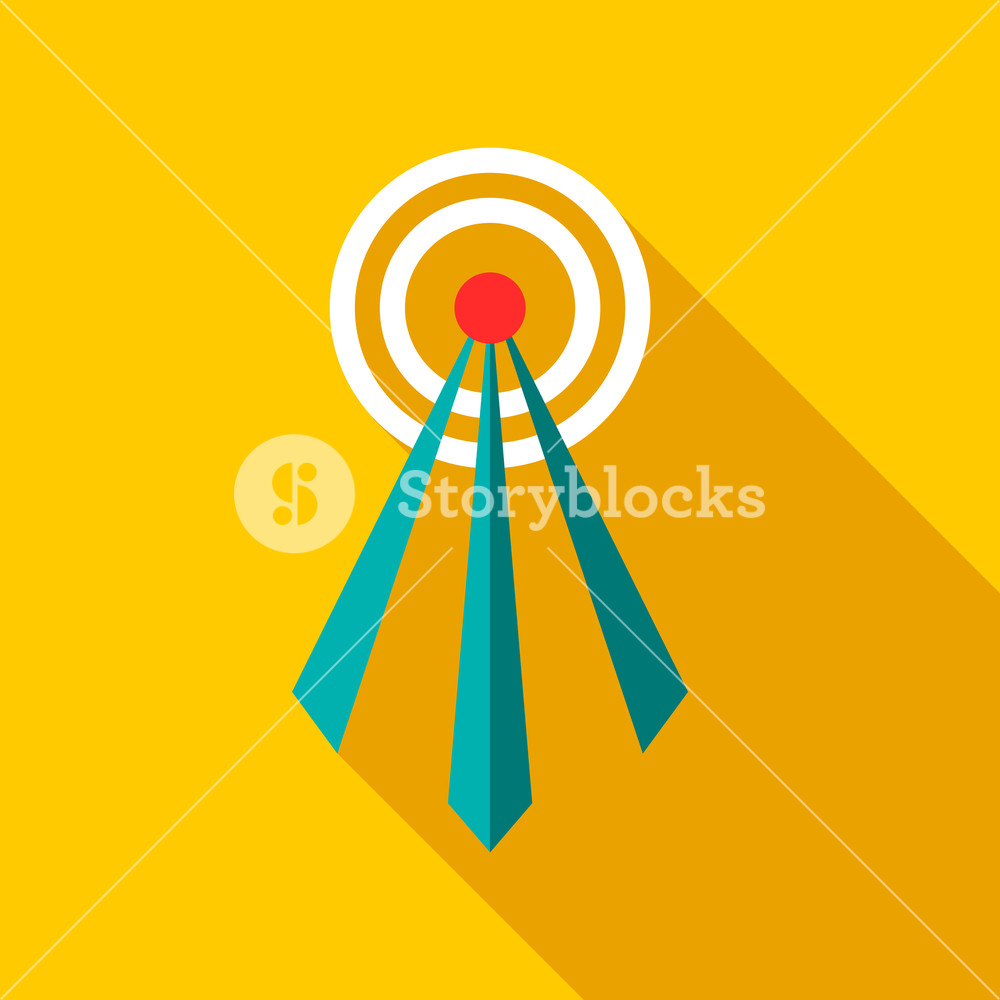 1000x1000 Telecommunication Tower Icon Flat Illustration