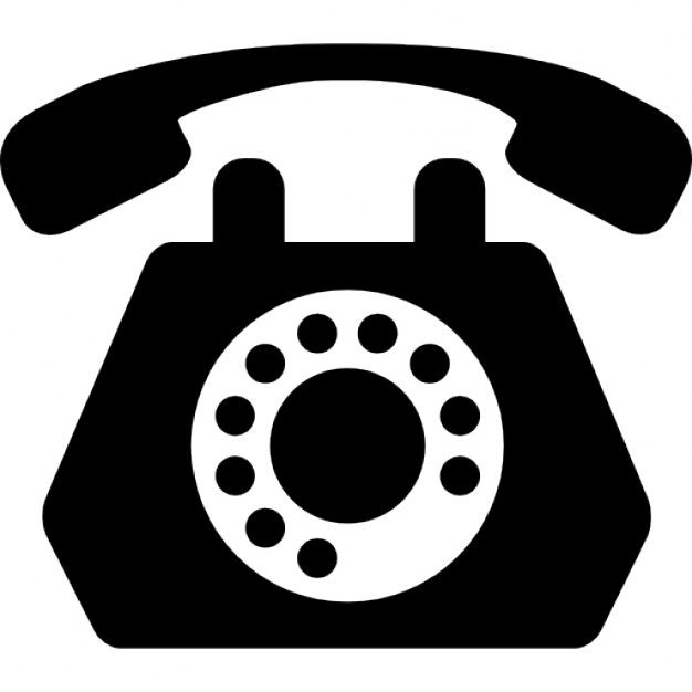 626x626 Telefon Icon