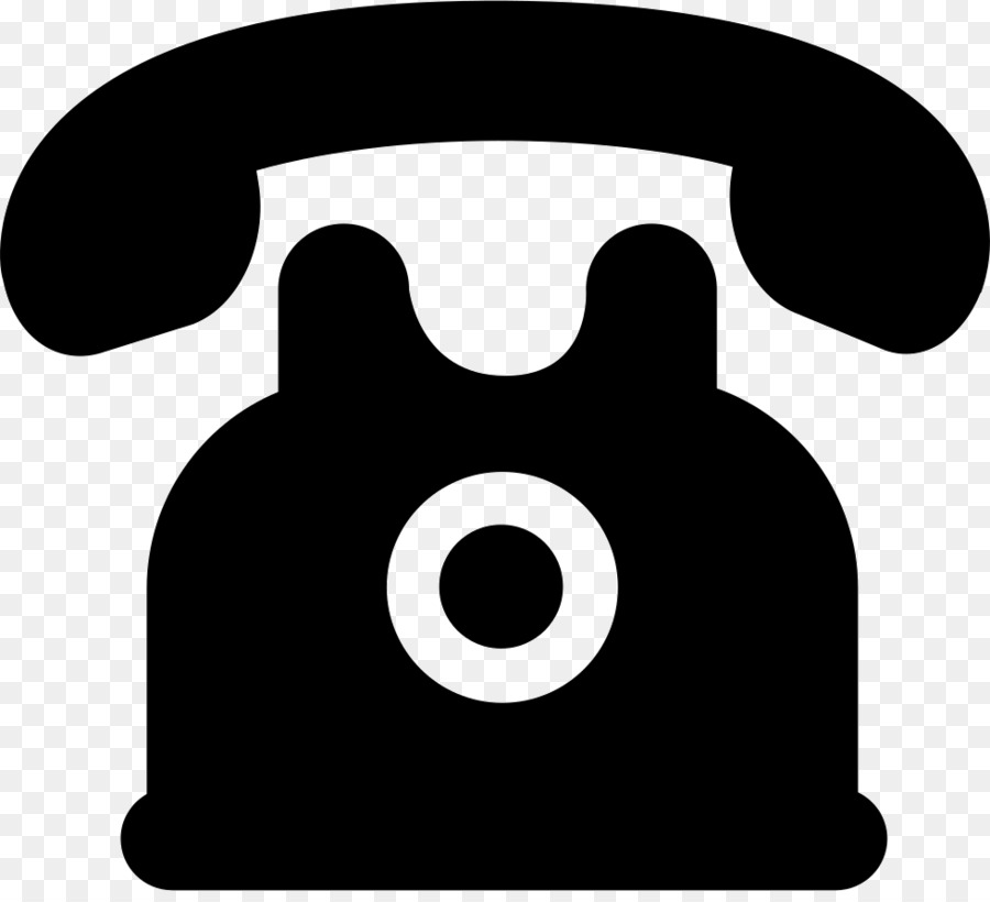 900x820 Icon Telephone Clipart