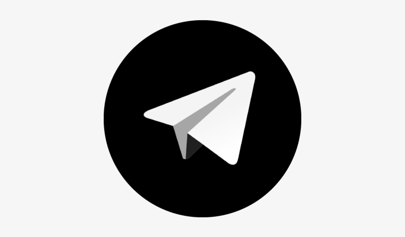 Telegram Icon at Vectorified.com | Collection of Telegram Icon free for