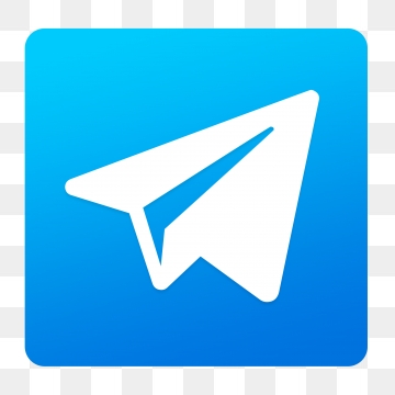 360x360 Telegram Png, Vector, And Clipart With Transparent Background