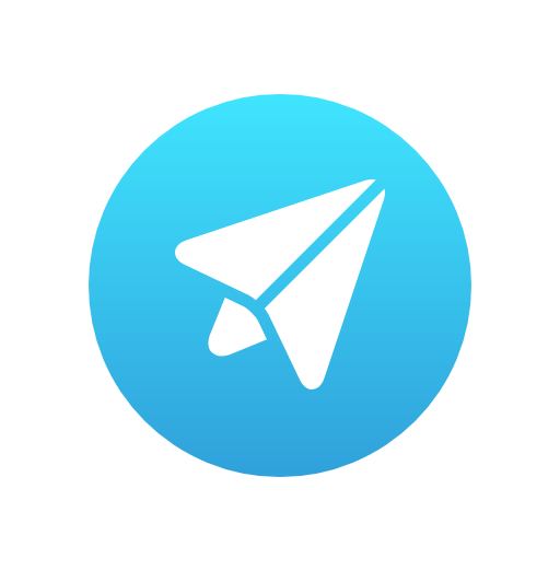 512x521 Teleports New Telegram App Icon Design Ubports Forum