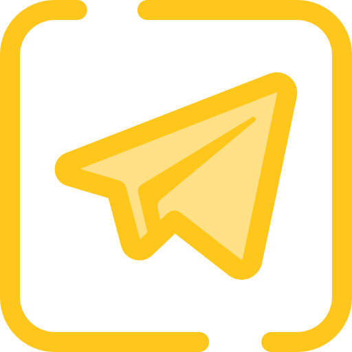 Telegram Icon At Collection Of Telegram Icon Free For