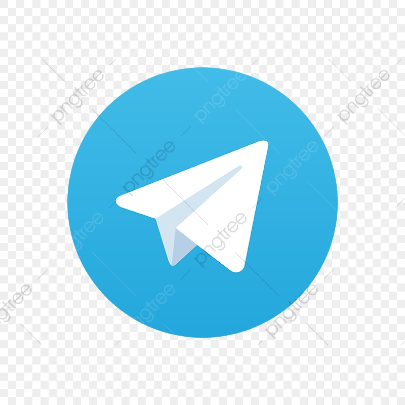 800x800 Telegram Icon Logo, Social, Media, Icon Png And Vector